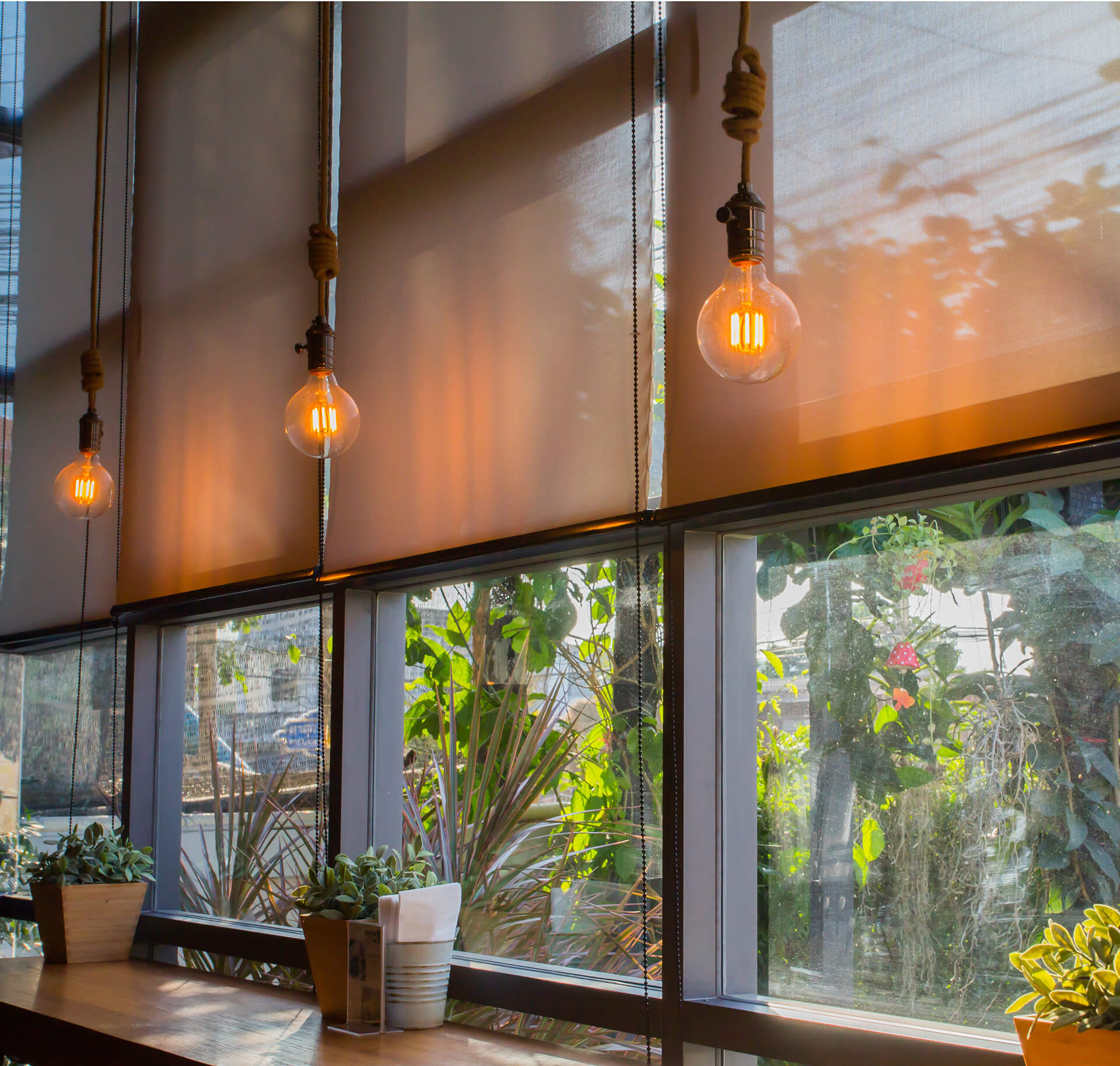 Golumbia Blinds and Shutters